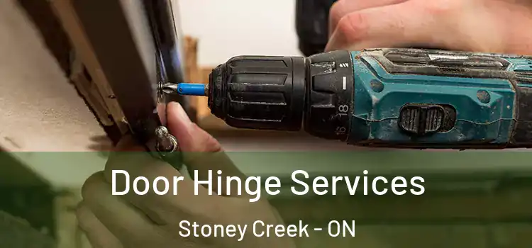 Door Hinge Services Stoney Creek - ON