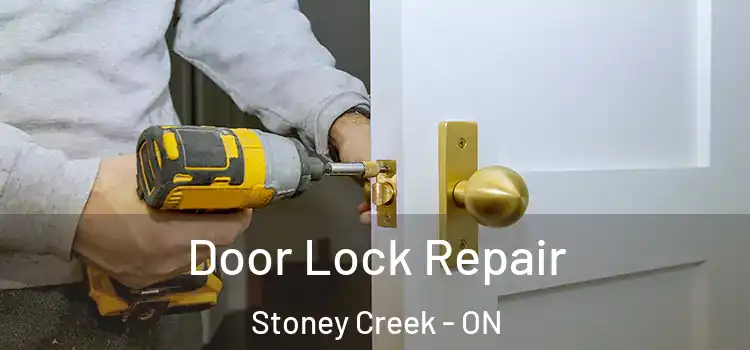 Door Lock Repair Stoney Creek - ON