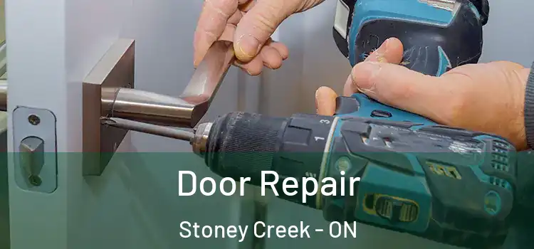 Door Repair Stoney Creek - ON