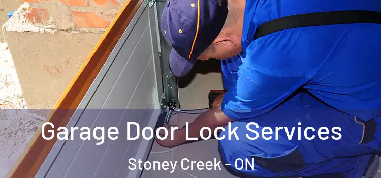 Garage Door Lock Services Stoney Creek - ON