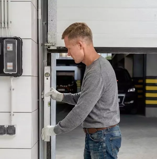Why Choose Us for Door, Gate and Security Services in Stoney Creek, ON