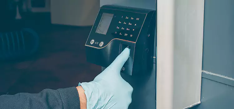 Access Control Installation Stoney Creek