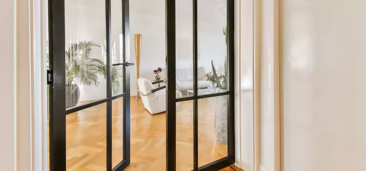 Bifold Door Replacement Stoney Creek