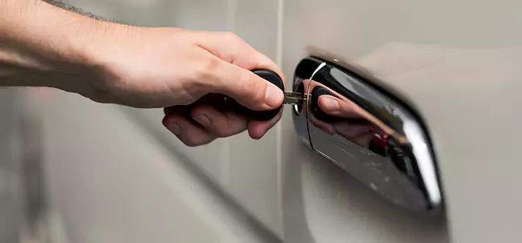 Why Choose Our Auto Locksmith Team in Stoney Creek, ON?