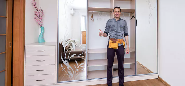 Sliding Closet Door Replacement Stoney Creek