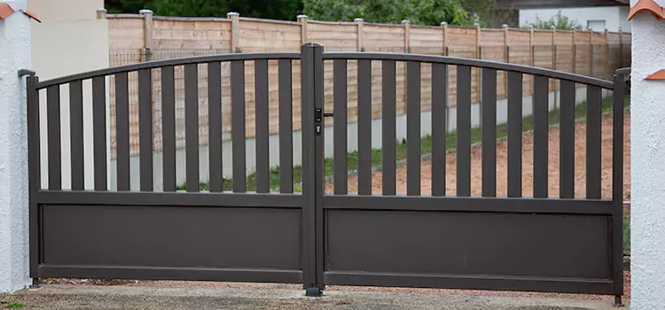 Advanced Gate Solutions in Stoney Creek, ON