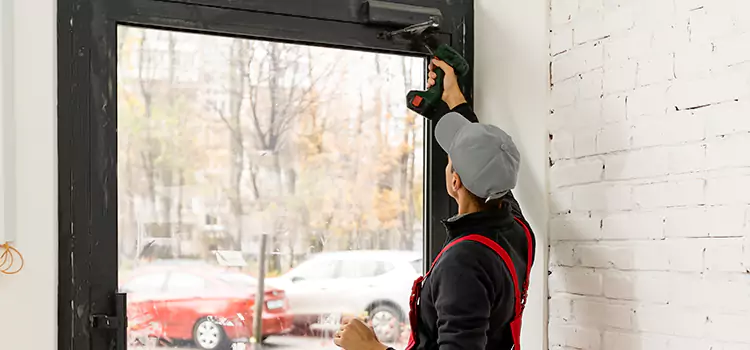 Comprehensive Door Closer Services in Stoney Creek, ON