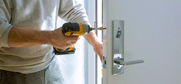 Door Knob Lock Repair Stoney Creek
