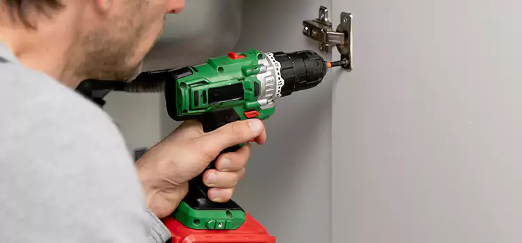 Commercial Door Hinge Repair Stoney Creek