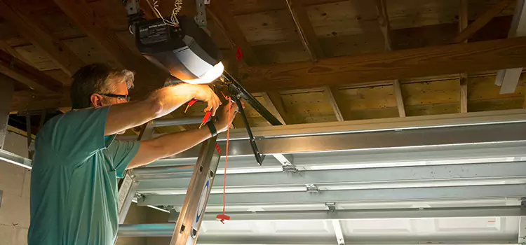 Garage Door Opener Sales and Installation Stoney Creek