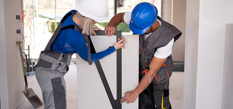 Why Choose Us for Door Panel Services in Stoney Creek, ON?