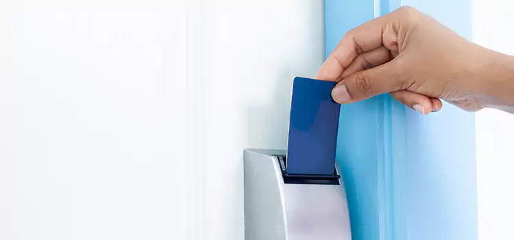 Access Control System Integration Stoney Creek