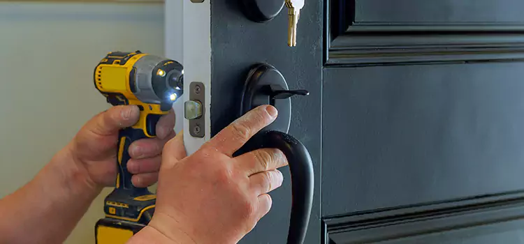 Locksmith Emergency Service Stoney Creek