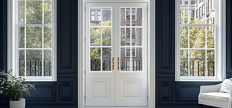 French Door Lock Repair Stoney Creek