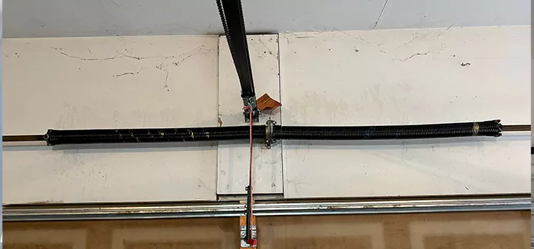 Garage Door Cable Repair Near Me in Stoney Creek, ON
