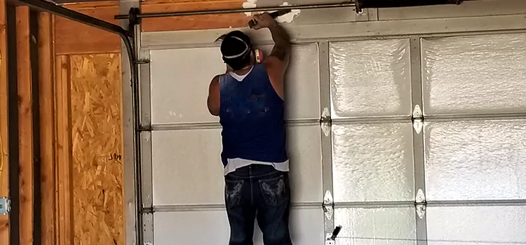 Specialized Garage Door Panel Solutions in Stoney Creek, ON