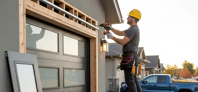 Your Trusted Garage Door Specialists in Stoney Creek
