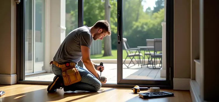 Comprehensive Solutions for Every Glass Door Need in Stoney Creek, ON