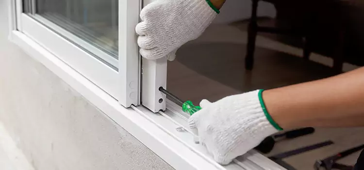 Sliding Glass Door Lock Repair Stoney Creek