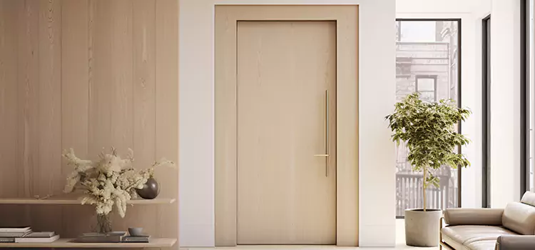 Choose Quality for Your Inside Doors in Stoney Creek, ON