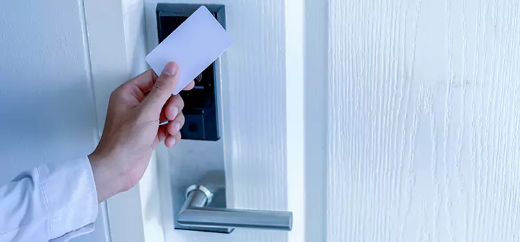 Why Choose Us for Your Keycard Lock Installation in Stoney Creek, ON?