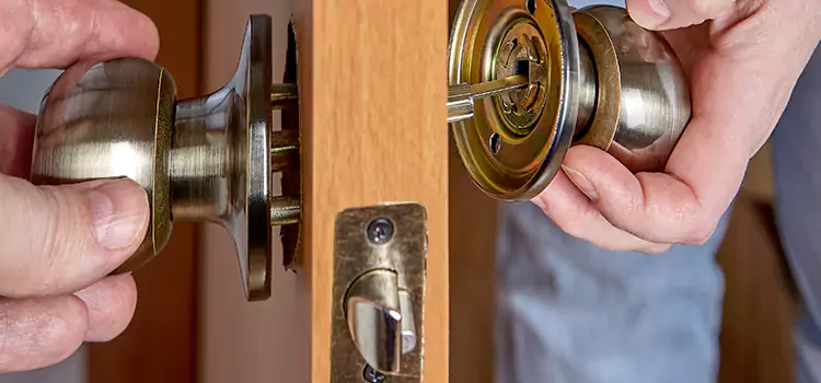 Sliding Door Lock Repair Stoney Creek