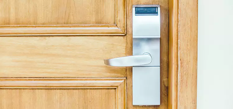 Electromagnetic Door Lock Installation Stoney Creek