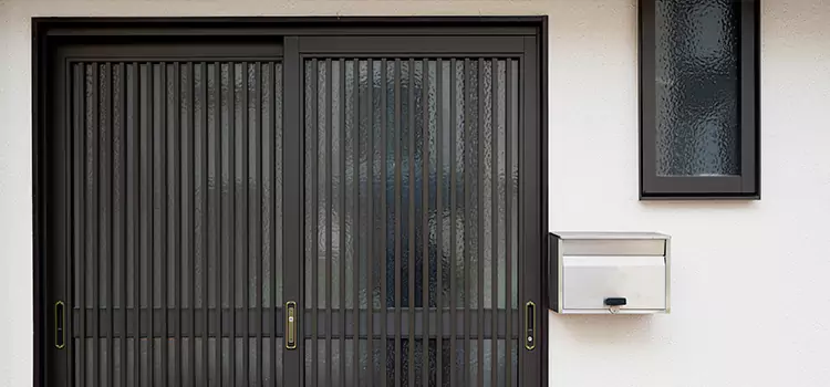 Sliding Screen Door Repair Stoney Creek