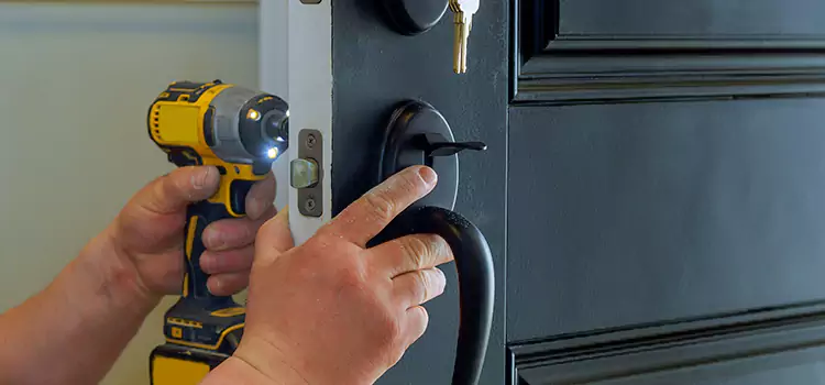 Mobile Automotive Locksmith Stoney Creek