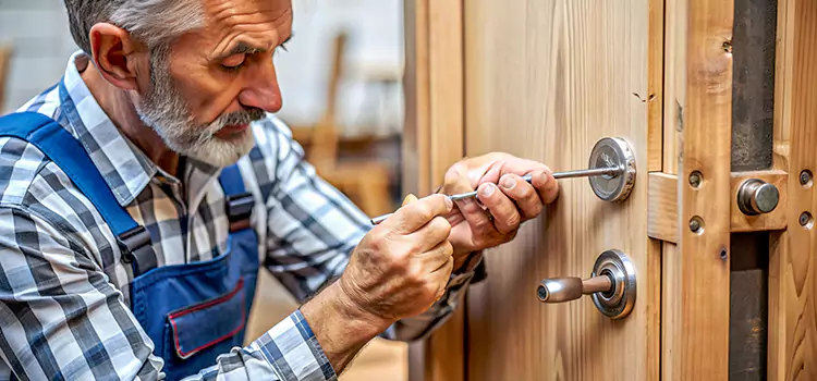 Mortise Replacement Lock Stoney Creek