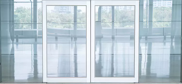Why Choose Us for Your Motion Sensor Door Needs in Stoney Creek, ON?