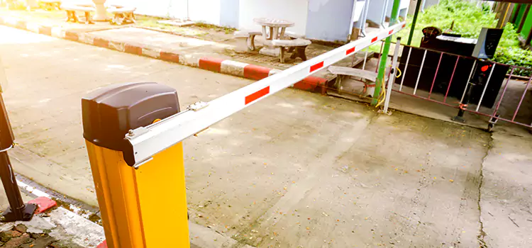 Automatic Parking Gate Installation Stoney Creek