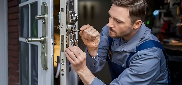 Residential Lock Installation Stoney Creek