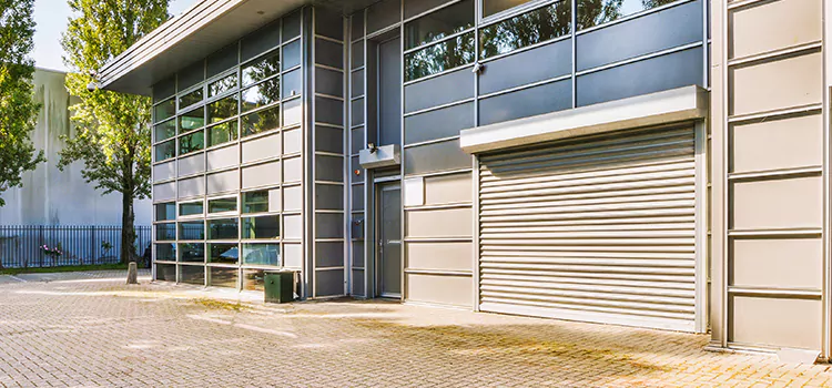 Electric Roller Garage Doors Stoney Creek
