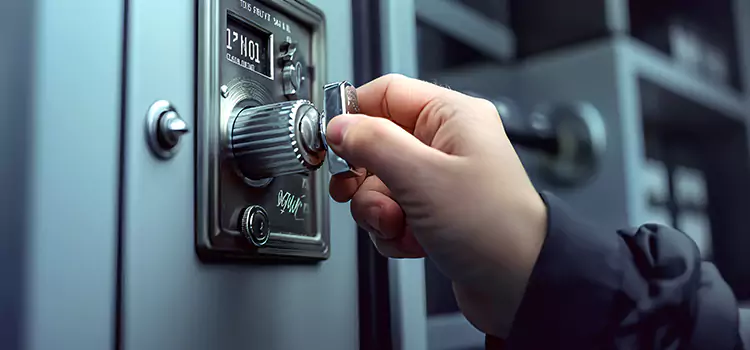 Locksmith Cost to Open Safe Stoney Creek