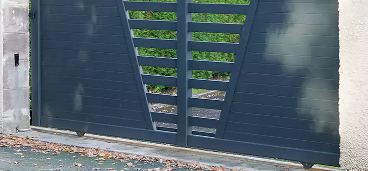 Automated Gate Company Near Me Stoney Creek