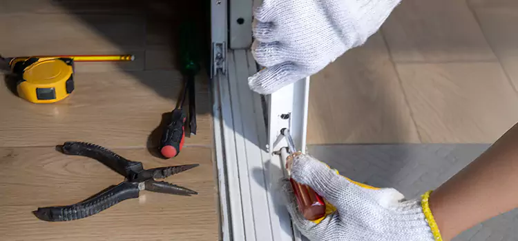 Sliding Door Installation Services in Stoney Creek, ON