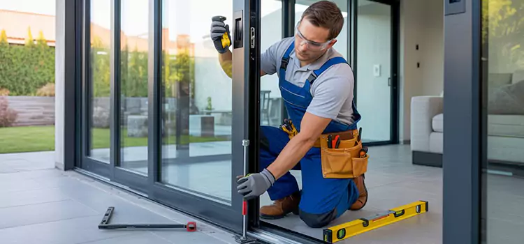 Sliding Screen Door Repair Stoney Creek