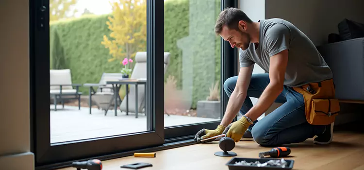 Patio Sliding Glass Door Replacement Stoney Creek
