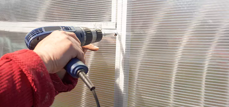 Sliding Screen Door Repair Stoney Creek
