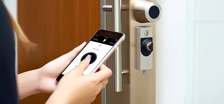 Keypad Door Lock Installation Stoney Creek