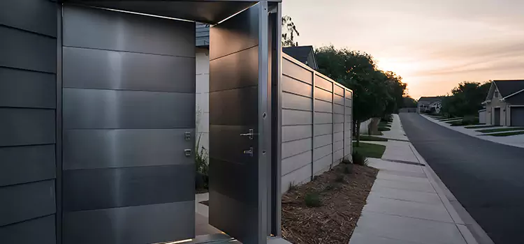 Comprehensive Steel Door Solutions in Stoney Creek, ON
