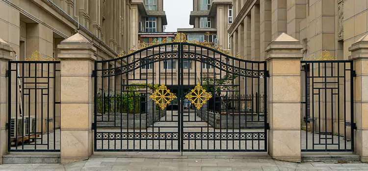 Comprehensive Iron Gate Maintenance Solutions in Stoney Creek, ON