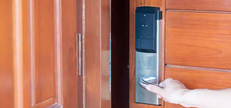 Commercial Keyless Entry Locks Stoney Creek