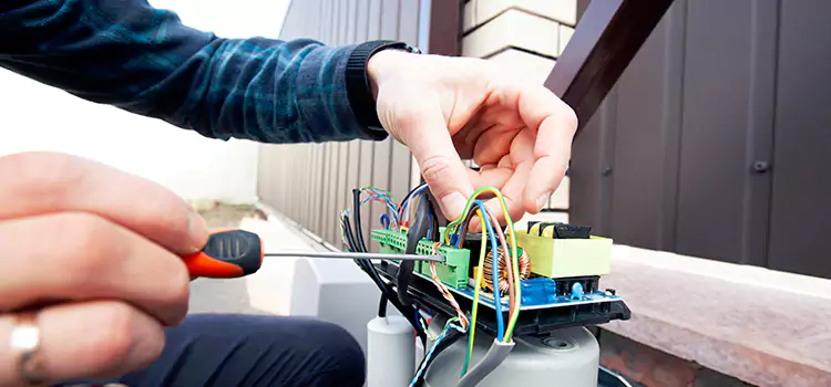 Electric Gate Maintenance Stoney Creek
