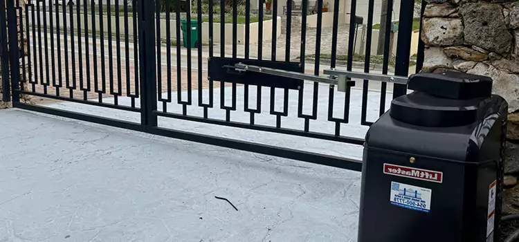Seamless Installation and Support for Your New Gate in Stoney Creek, ON