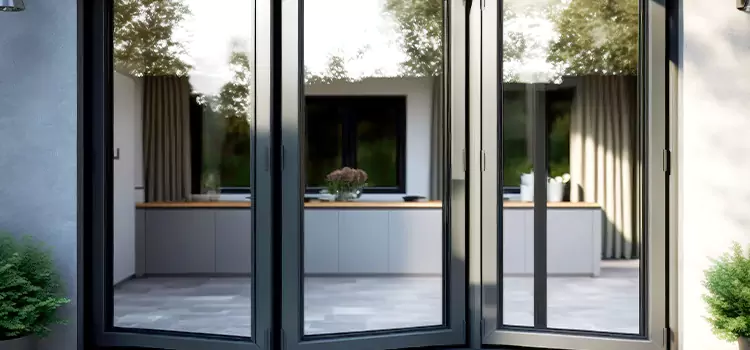 Bifold Door Track Repair Stoney Creek