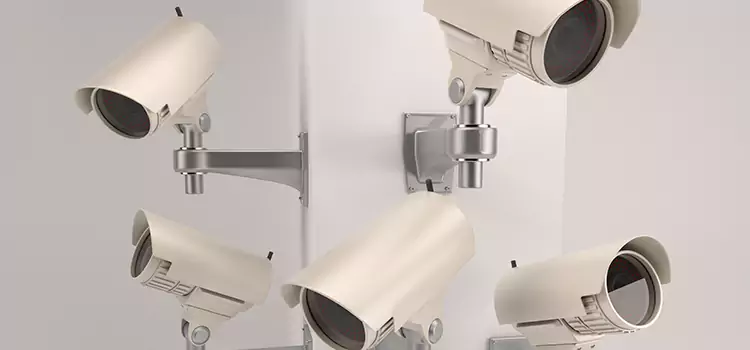 Your Trusted Partner for CCTV Solutions in Stoney Creek