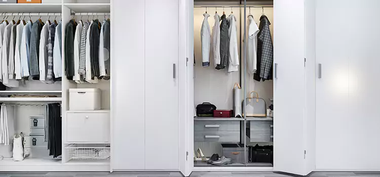 Glass Closet Door Repair Stoney Creek