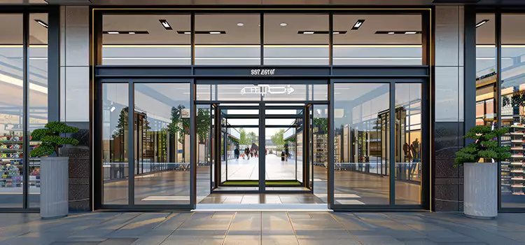 Commercial Door Service in Stoney Creek, ON